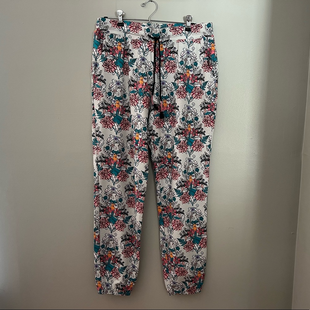 Herbology pajama pants